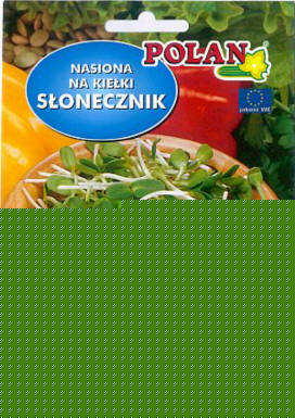 PLANTICO насіння рослин насіння овочів насіння квітів