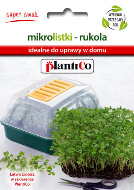PLANTICO насіння рослин насіння овочів насіння квітів